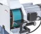 Preview: Bandschleifmaschine mit Absaugung Bernardo KBR 75 x 1500 400V